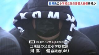 河嶌建画像