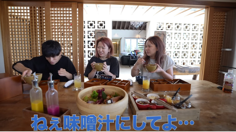 【炎上】平成フラミンゴ朝食をディスった沖縄高級ホテルはどこ？嫌いの声多数！｜TrendWatch