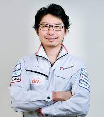 袴田CEO画像２