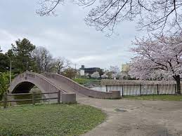 住之江公園橋