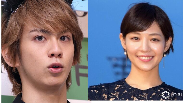 【2024最新】吉谷彩子と秋元龍太郎の共演歴を調査！馴れ初めは知人の紹介？